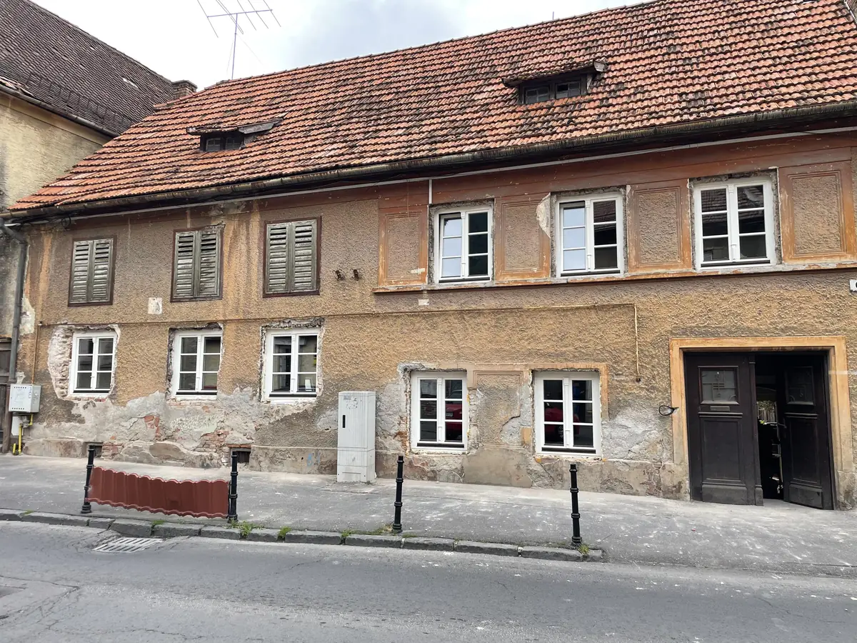 Faablakok és zsalugáterek
